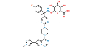 Avapritinib Impurity 2