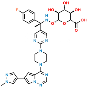 Avapritinib Impurity 2