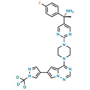 Avapritinib D3