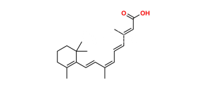 Alitretinoin