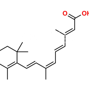 Alitretinoin
