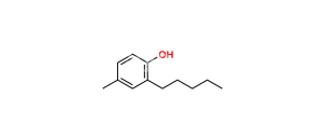 Amylmetacresol EP Impurity A