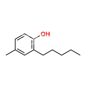Amylmetacresol EP Impurity A