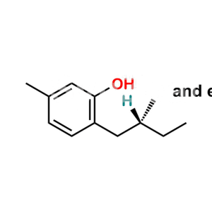 Amylmetacresol EP Impurity C
