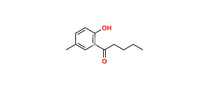 Amylmetacresol EP Impurity F