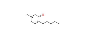 Amylmetacresol EP Impurity G