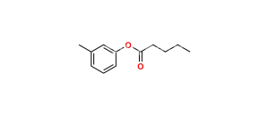 Amylmetacresol EP Impurity I