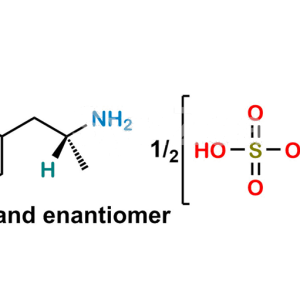 Amphetamine Sulfate
