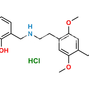 Amphetamine Impurity 8