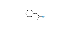 1-Cyclohexylpropan-2-amine