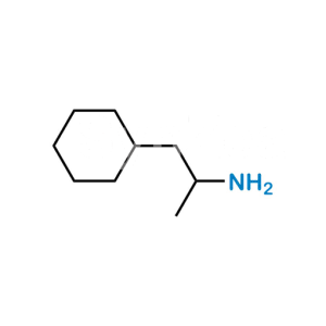 1-Cyclohexylpropan-2-amine