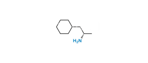 (2S)-1-Cyclohexylpropan-2-amine