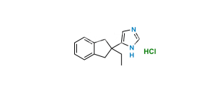 Atipamezole Hydrochloride