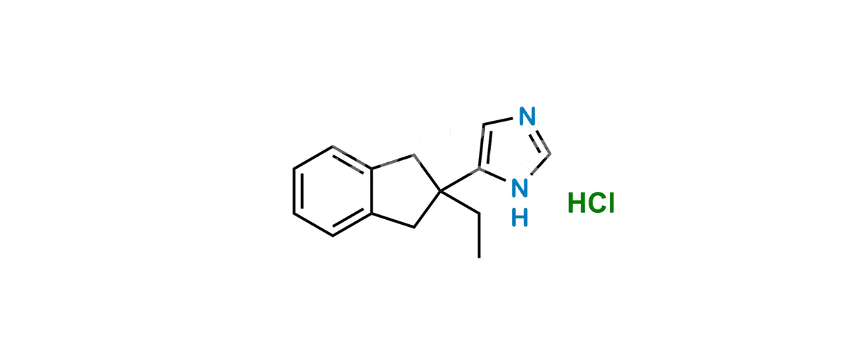 Atipamezole Hydrochloride