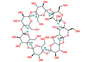 Alfadex EP Impurity A