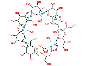 Alfadex EP Impurity B