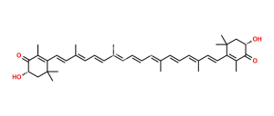 Astaxanthin