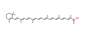 Neurosporaxanthin