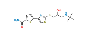 Arotinolol