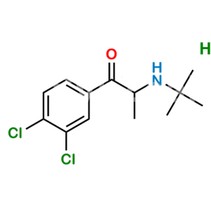 Bupropion 3,4-Dichloro Impurity