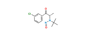 Bupropion Nitroso Impurity