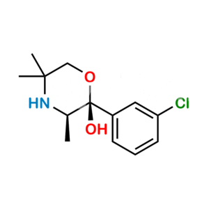 (R,R)-Hydroxy Bupropion