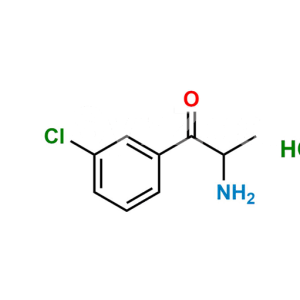 Bupropion Amino Impurity (HCl)