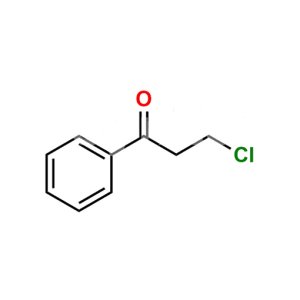 3-Chloropropiophenone
