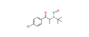 N-Nitroso Bupropion USP Related Compound A