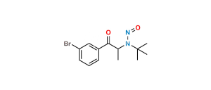 N-Nitroso Bupropion USP Related Compound B