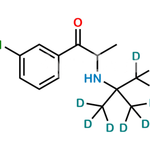 Bupropion D9