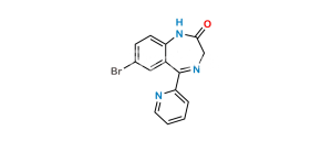 Bromazepam
