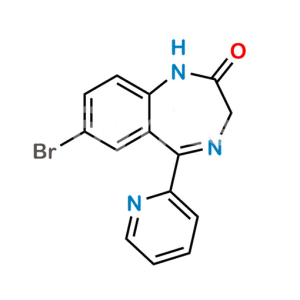 Bromazepam