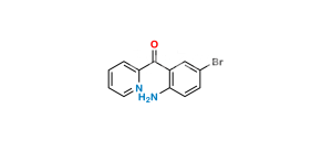 Bromazepam EP Impurity A