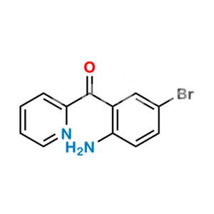 Bromazepam EP Impurity A