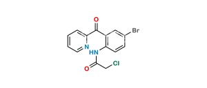 Bromazepam EP Impurity B