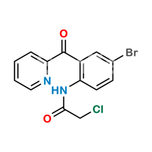Bromazepam EP Impurity B