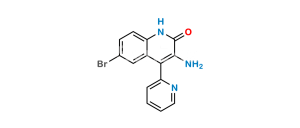 Bromazepam EP Impurity D