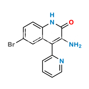 Bromazepam EP Impurity D