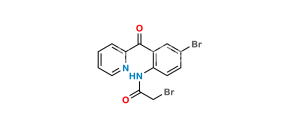Bromazepam EP Impurity E