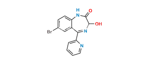 Bromazepam Impurity 1