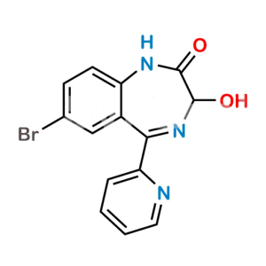Bromazepam Impurity 1
