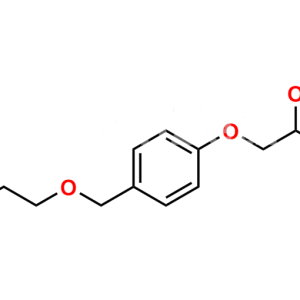 Bisoprolol EP Impurity B