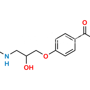 Bisoprolol Carboxylic Acid Impurity