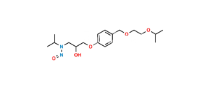 N-Nitroso-Bisoprolol