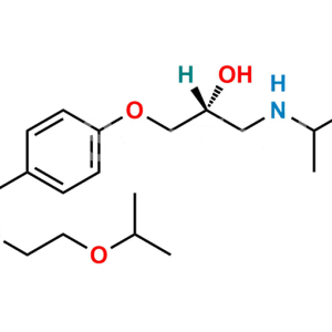 Bisoprolol