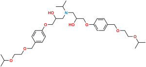 Bisoprolol Dimer Impurity 1