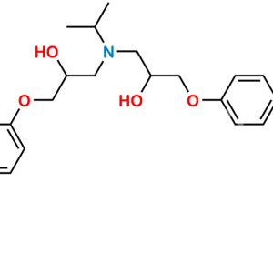 Bisoprolol Dimer Impurity 1