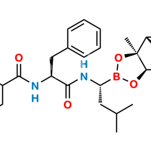 Bortezomib Impurity 14