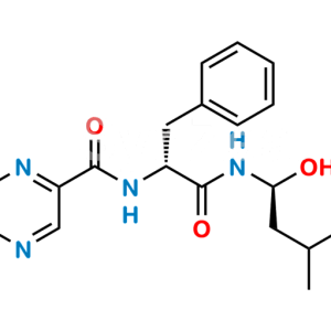 Bortezomib Impurity 16